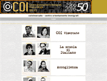 Tablet Screenshot of coivimercate.org